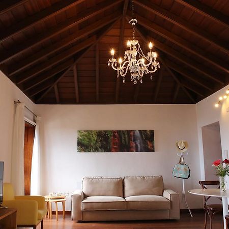Apartamento En Santa Cruz De La Palma Santa Cruz de la Palma (Isla de la Palma) Exterior foto