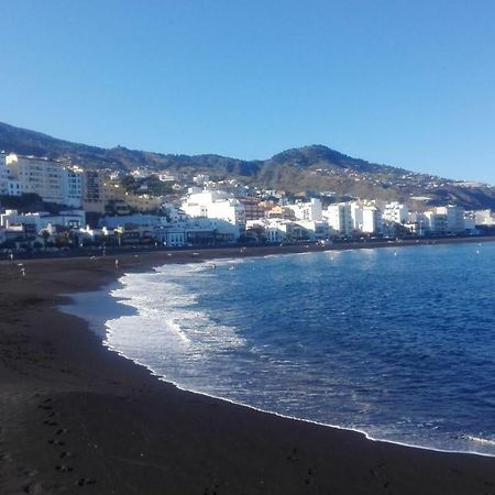 Apartamento En Santa Cruz De La Palma Santa Cruz de la Palma (Isla de la Palma) Exterior foto