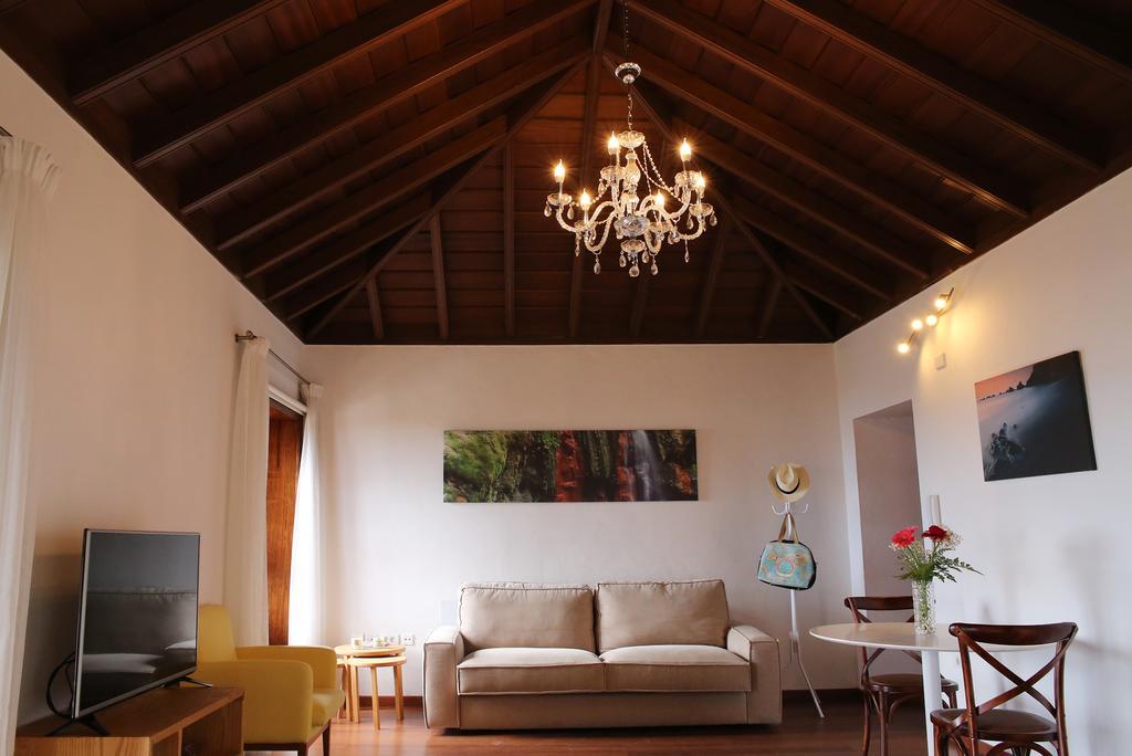 Apartamento En Santa Cruz De La Palma Santa Cruz de la Palma (Isla de la Palma) Exterior foto