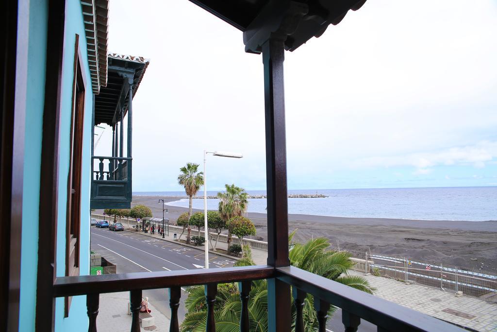 Apartamento En Santa Cruz De La Palma Santa Cruz de la Palma (Isla de la Palma) Exterior foto