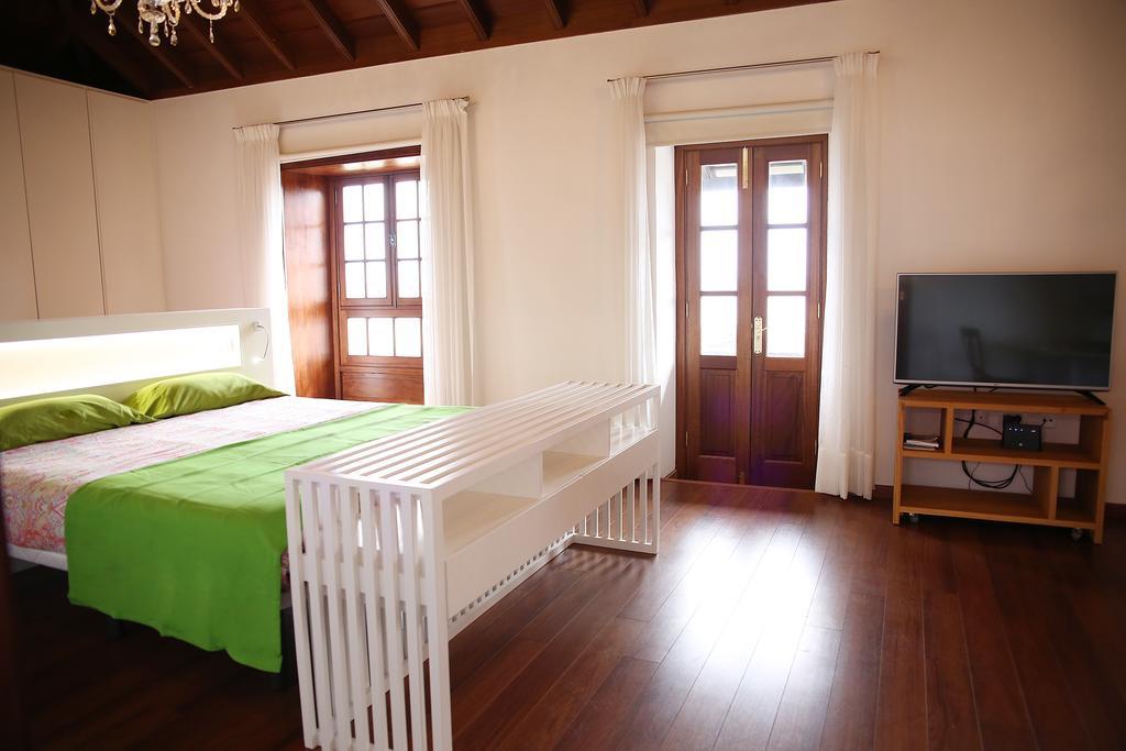 Apartamento En Santa Cruz De La Palma Santa Cruz de la Palma (Isla de la Palma) Exterior foto