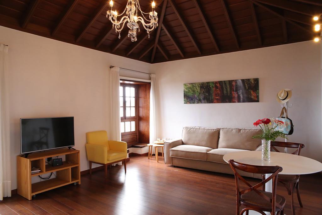 Apartamento En Santa Cruz De La Palma Santa Cruz de la Palma (Isla de la Palma) Exterior foto