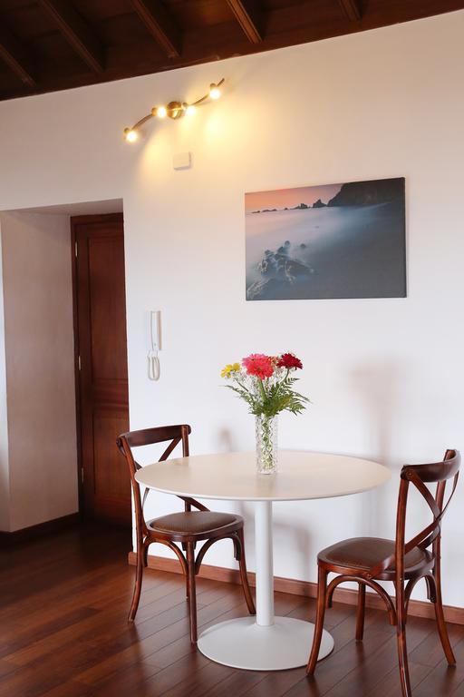 Apartamento En Santa Cruz De La Palma Santa Cruz de la Palma (Isla de la Palma) Exterior foto