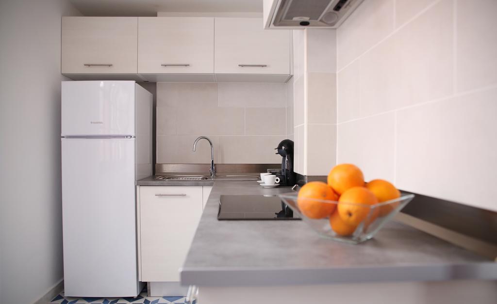 Apartamento En Santa Cruz De La Palma Santa Cruz de la Palma (Isla de la Palma) Exterior foto