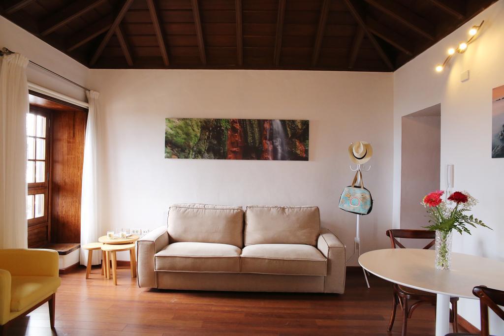 Apartamento En Santa Cruz De La Palma Santa Cruz de la Palma (Isla de la Palma) Exterior foto