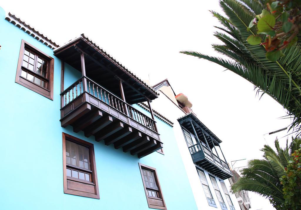 Apartamento En Santa Cruz De La Palma Santa Cruz de la Palma (Isla de la Palma) Exterior foto