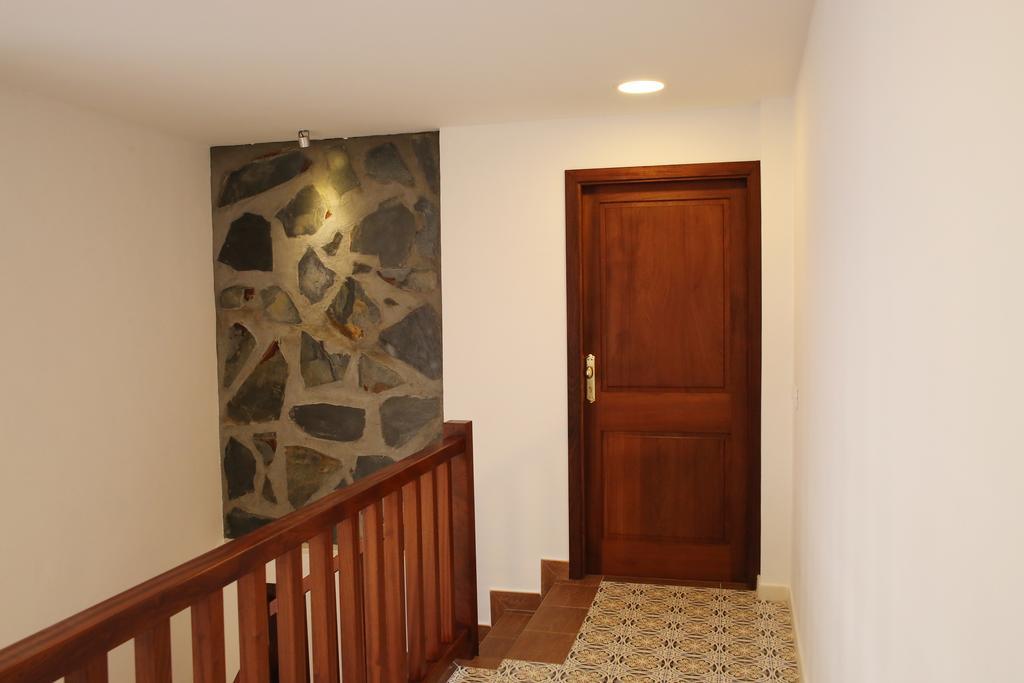 Apartamento En Santa Cruz De La Palma Santa Cruz de la Palma (Isla de la Palma) Exterior foto