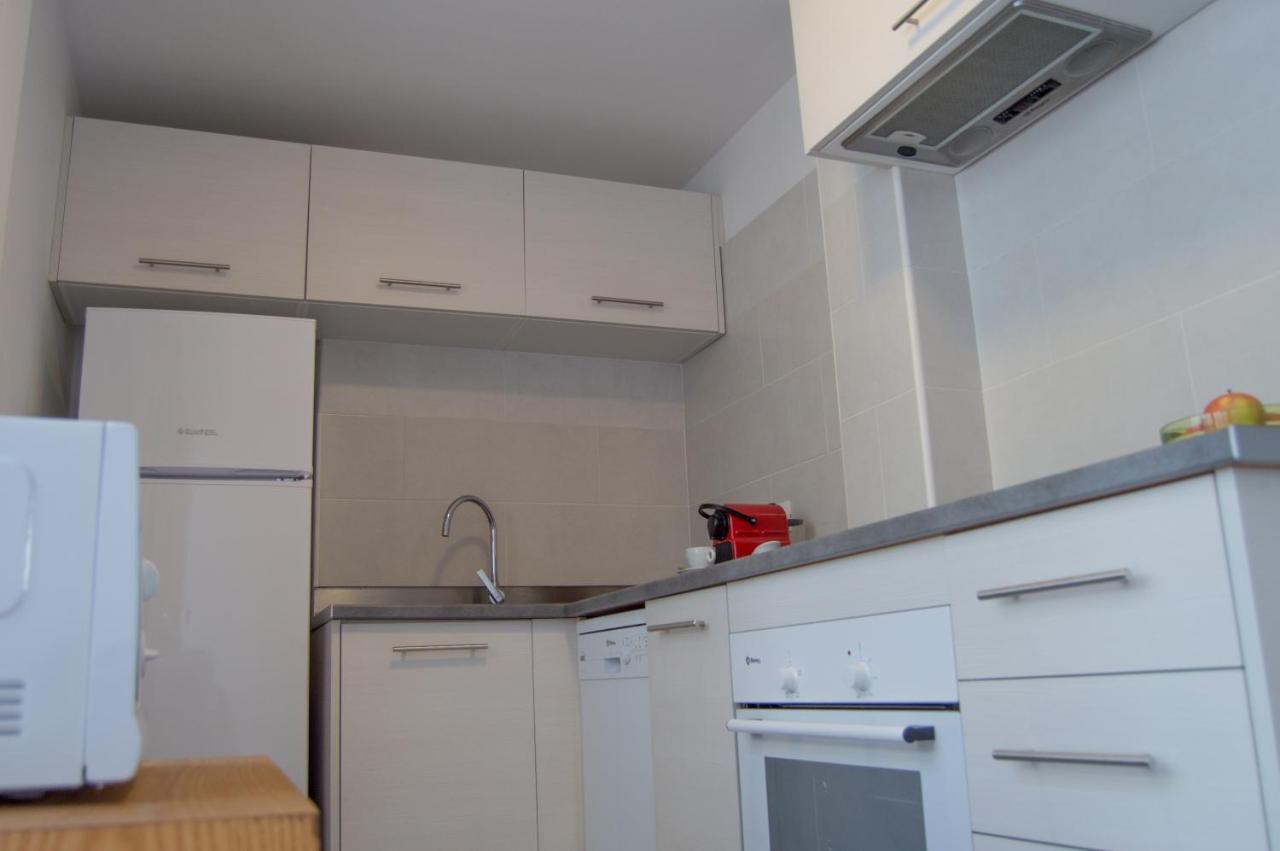 Apartamento En Santa Cruz De La Palma Santa Cruz de la Palma (Isla de la Palma) Exterior foto