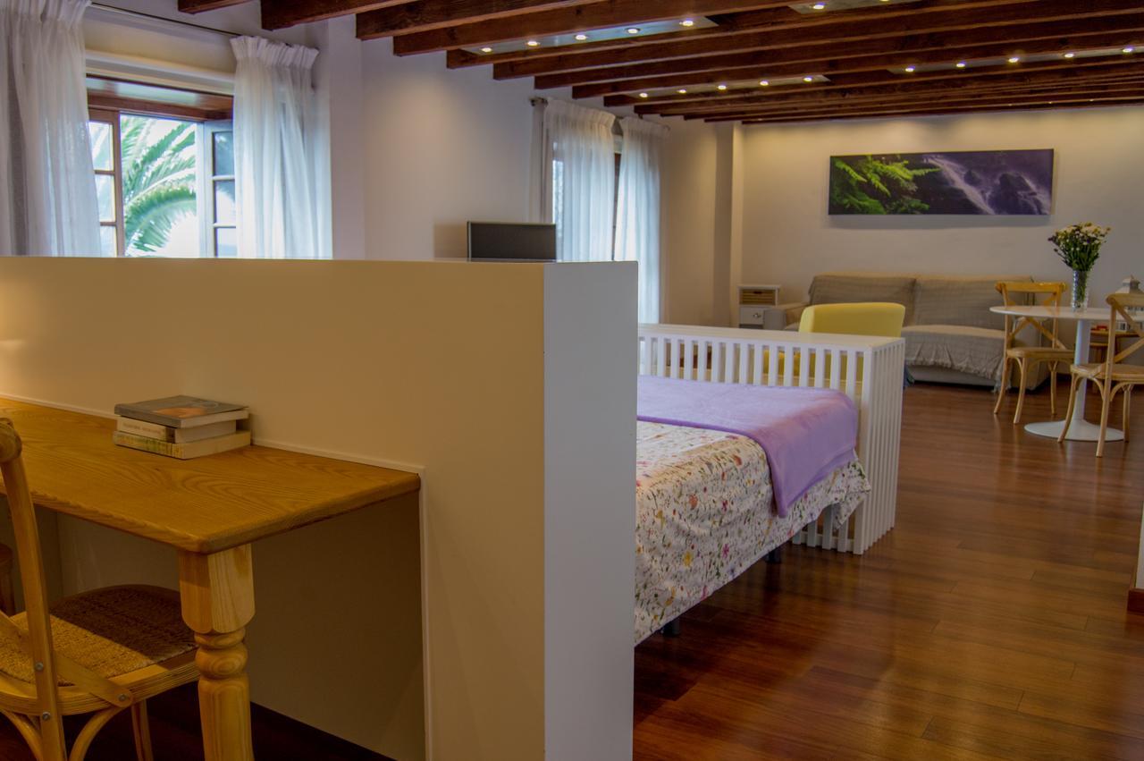 Apartamento En Santa Cruz De La Palma Santa Cruz de la Palma (Isla de la Palma) Exterior foto