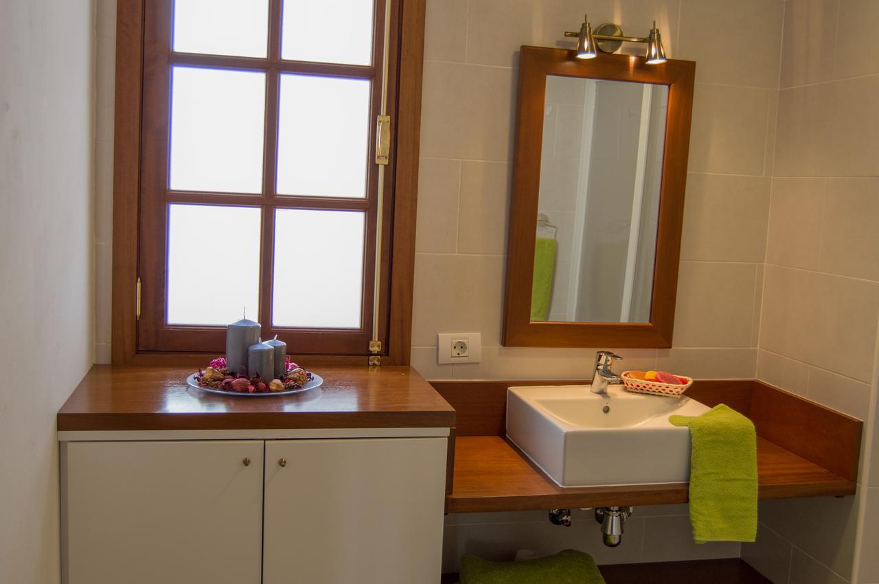 Apartamento En Santa Cruz De La Palma Santa Cruz de la Palma (Isla de la Palma) Exterior foto