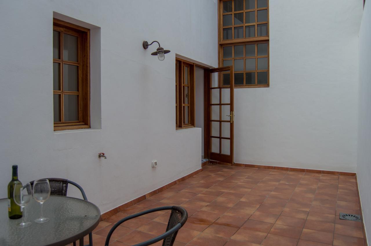 Apartamento En Santa Cruz De La Palma Santa Cruz de la Palma (Isla de la Palma) Exterior foto