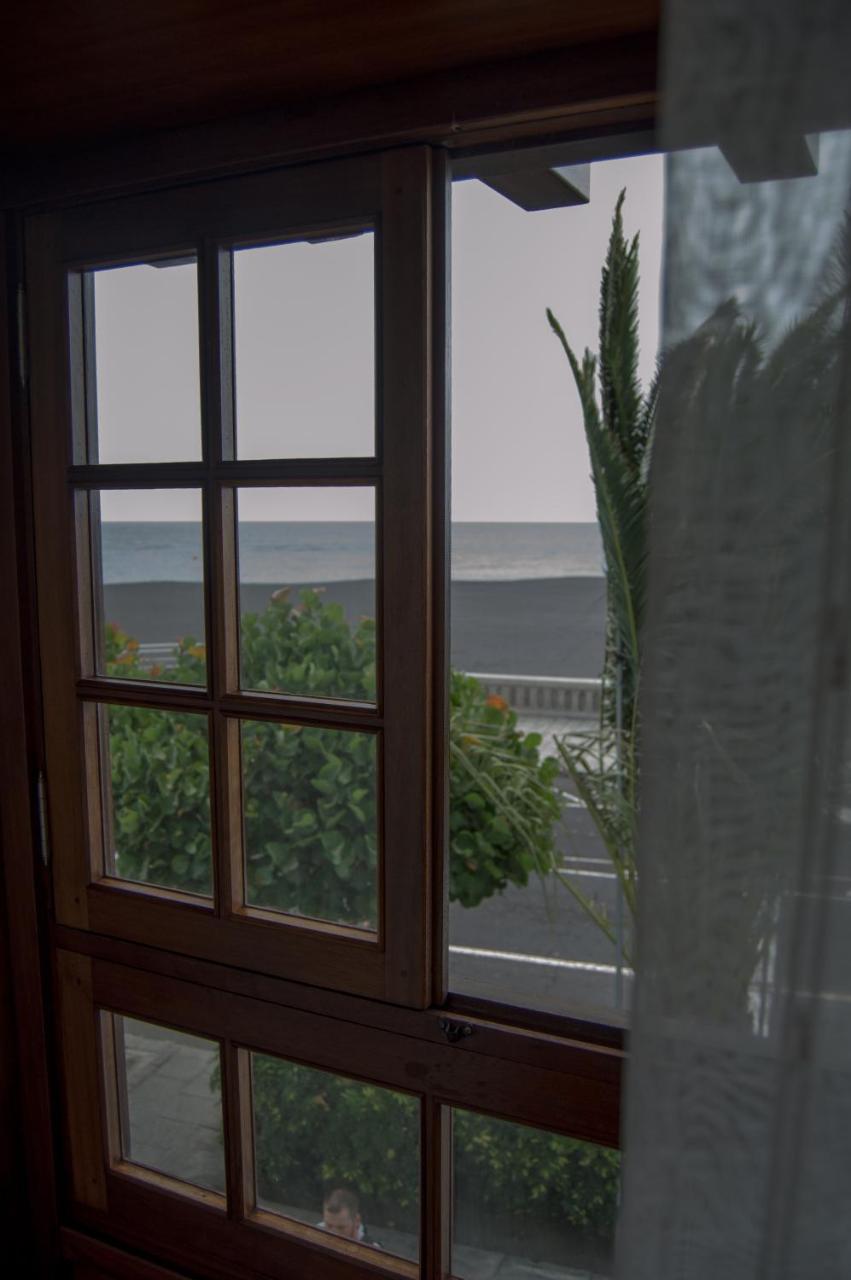 Apartamento En Santa Cruz De La Palma Santa Cruz de la Palma (Isla de la Palma) Exterior foto