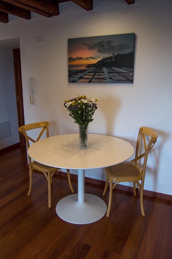 Apartamento En Santa Cruz De La Palma Santa Cruz de la Palma (Isla de la Palma) Exterior foto