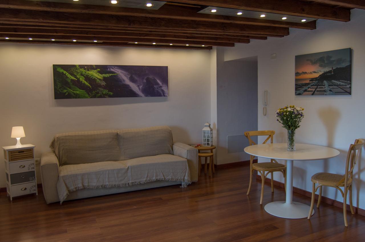Apartamento En Santa Cruz De La Palma Santa Cruz de la Palma (Isla de la Palma) Exterior foto