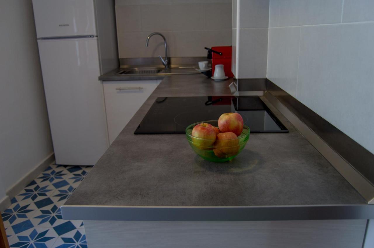 Apartamento En Santa Cruz De La Palma Santa Cruz de la Palma (Isla de la Palma) Exterior foto