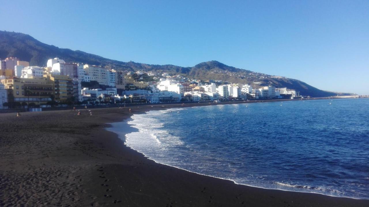 Apartamento En Santa Cruz De La Palma Santa Cruz de la Palma (Isla de la Palma) Exterior foto
